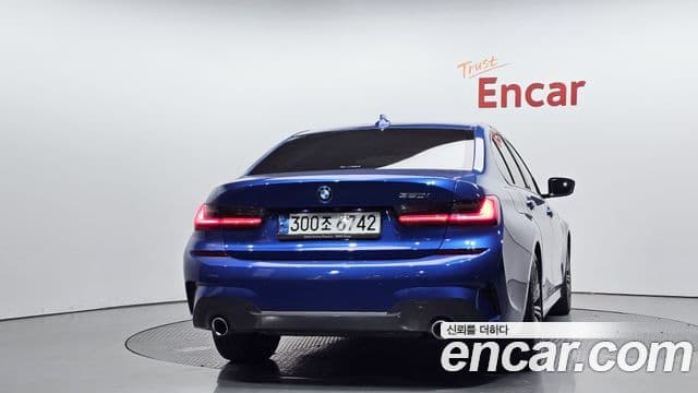 BMW 3 Series (G20) 3