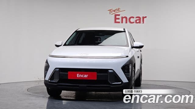 Hyundai Kona (SX2) 2