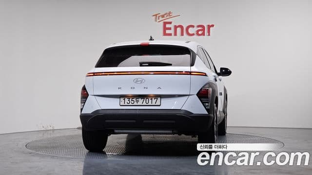 Hyundai Kona (SX2) 3
