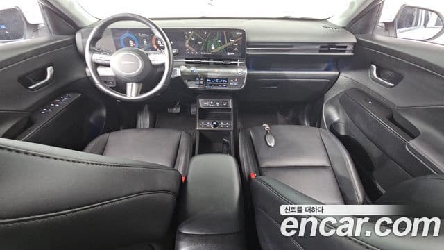 Hyundai Kona (SX2) 4
