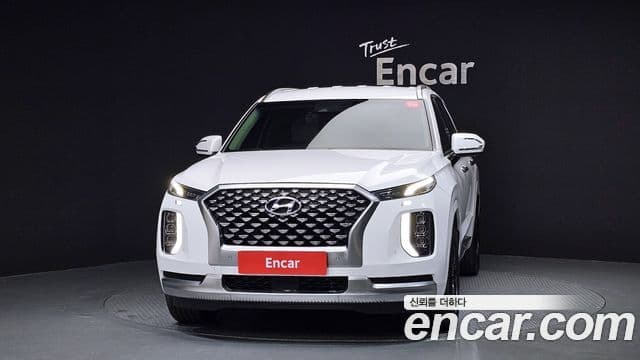Hyundai Palisade 3