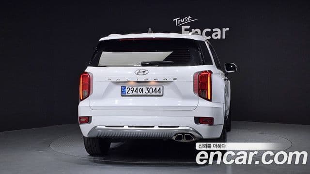 Hyundai Palisade 4