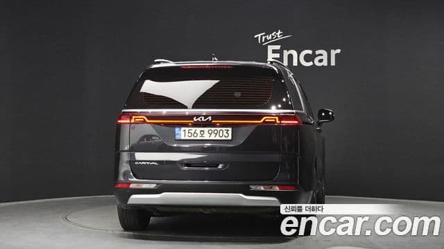 Kia Carnival 4th Gen 4