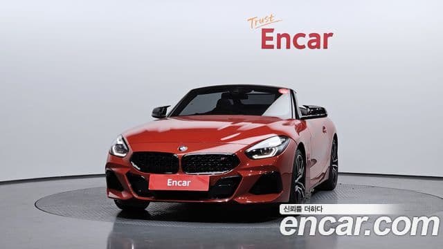 BMW Z4 (G29) 3