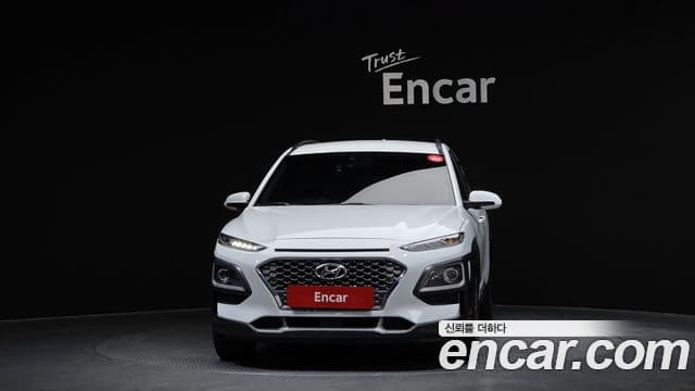 Hyundai Kona 3