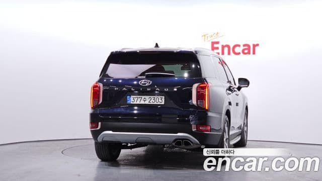 Hyundai Palisade 3