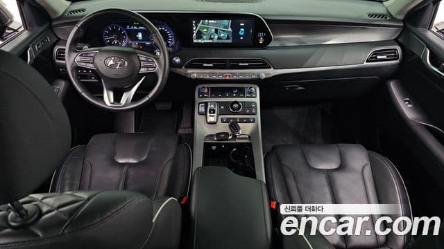 Hyundai Palisade 4