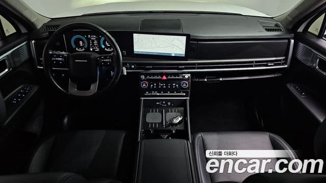 Hyundai Santa Fe (MX5) 4