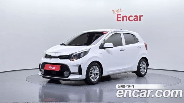 Kia Morning Urban (JA)