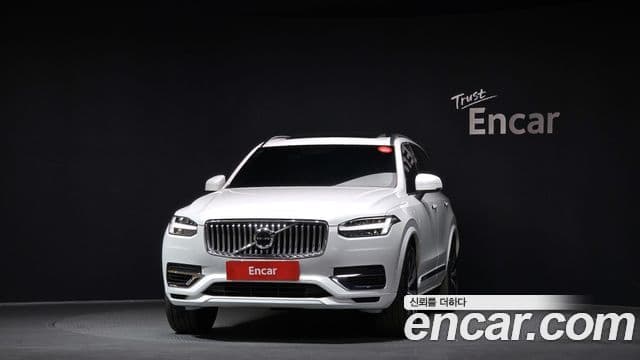 Volvo XC90 2nd Gen 3