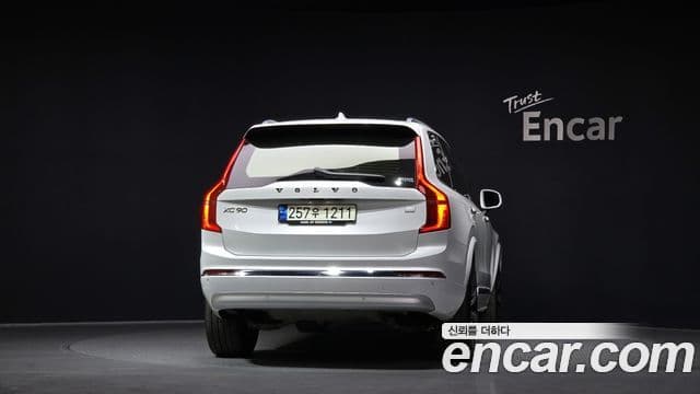 Volvo XC90 2nd Gen 4
