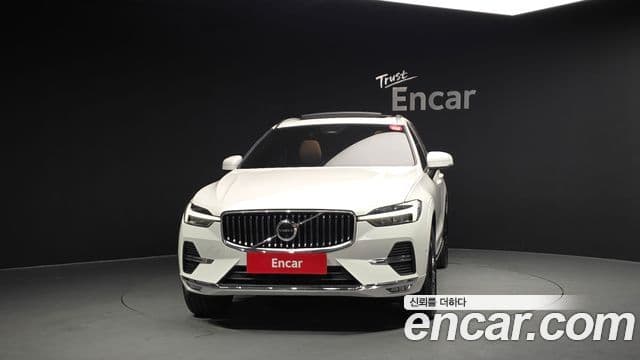 Volvo XC60 2nd Gen 3