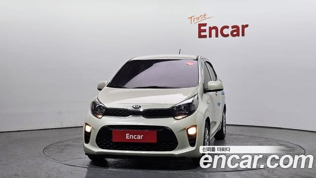 Kia All New Morning (JA) 3