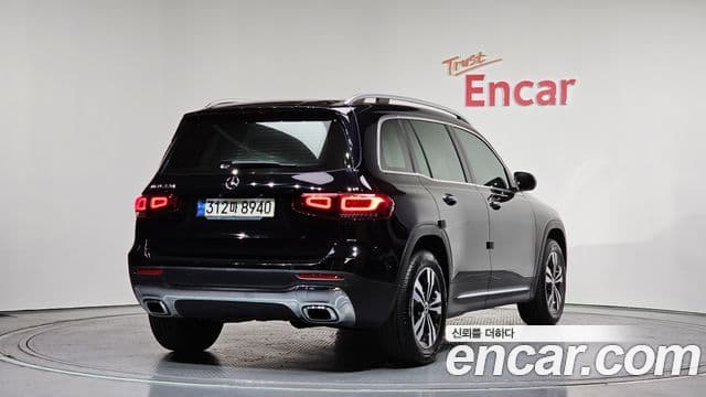 Mercedes-Benz GLB-Class X247 2
