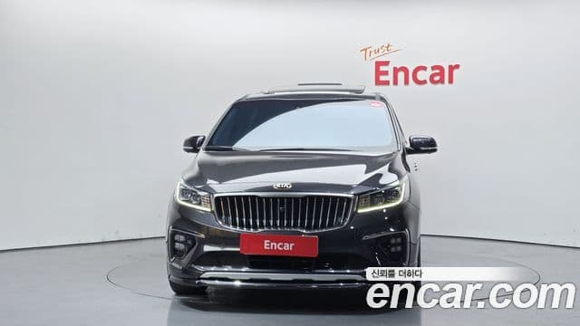 Kia The New Carnival 2