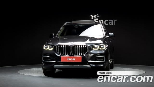 BMW X5 (G05) 2