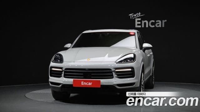 Porsche Cayenne (PO536) 3
