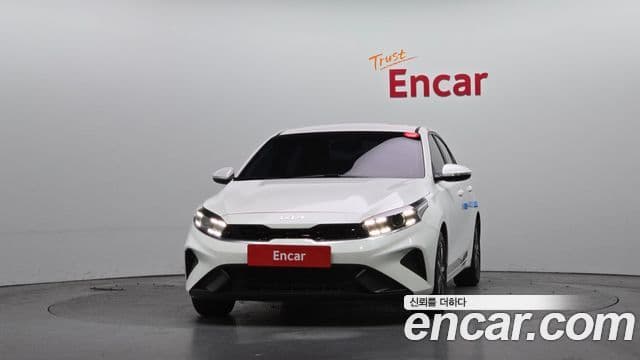 Kia The New K3 2nd Gen 2