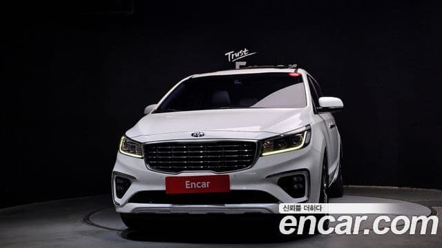 Kia The New Carnival 2