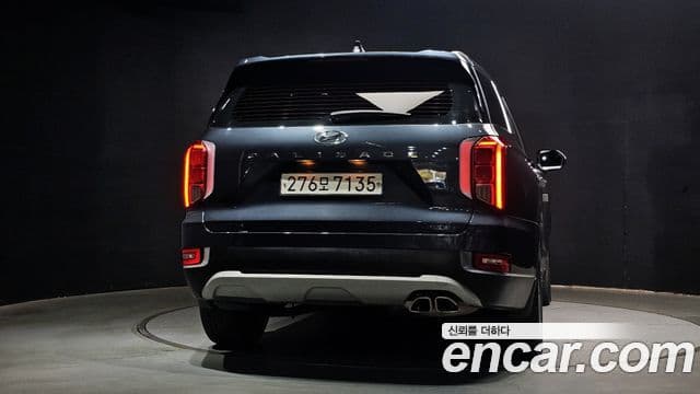 Hyundai Palisade 3