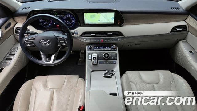 Hyundai Palisade 4