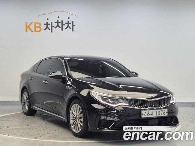 Kia The New K5 2nd Gen 4