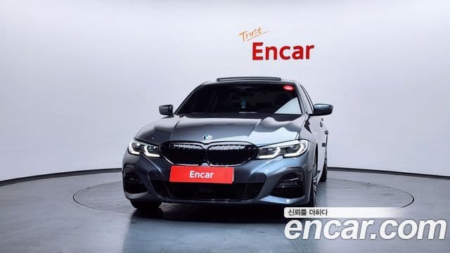 BMW 3 Series (G20) 2