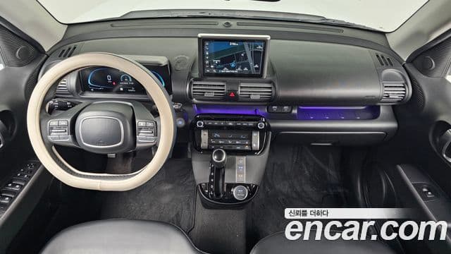 Hyundai Casper 4