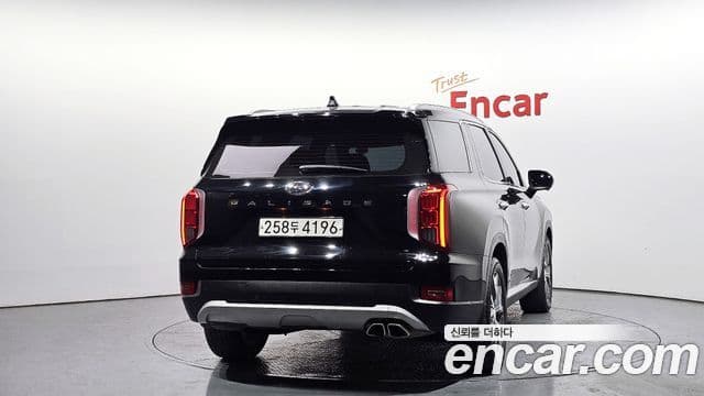 Hyundai Palisade 3