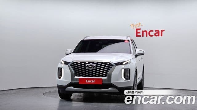 Hyundai Palisade 3