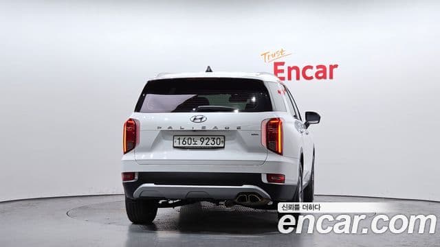 Hyundai Palisade 4