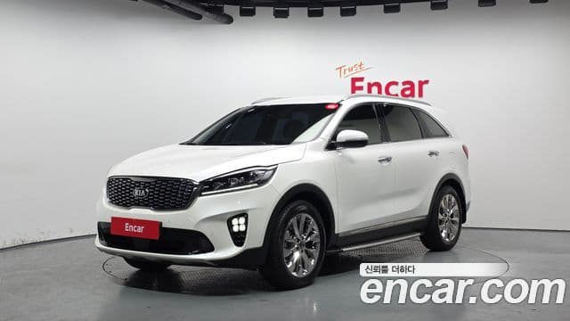 Kia The New Sorento