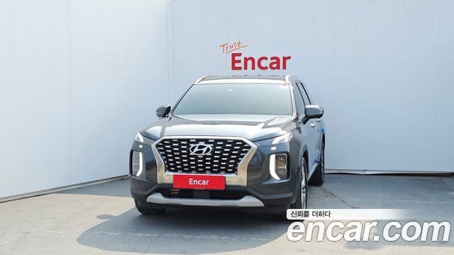 Hyundai Palisade 3