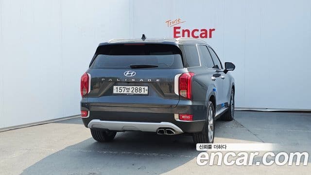 Hyundai Palisade 4