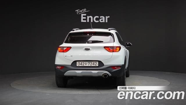 Kia Stonic 4