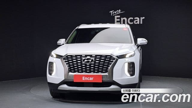 Hyundai Palisade 3