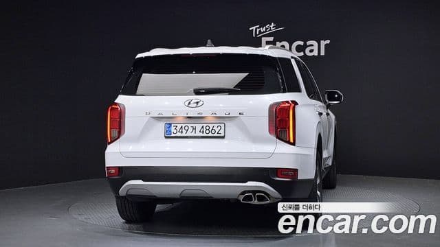 Hyundai Palisade 4