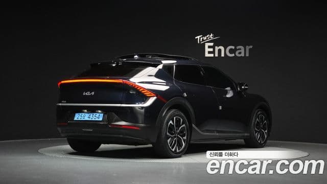 Kia EV6 2