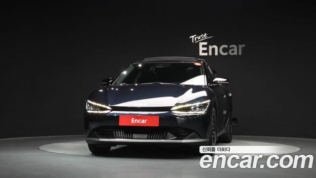 Kia EV6 3