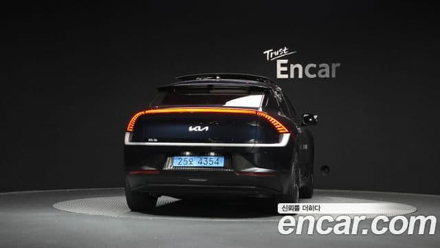 Kia EV6 4