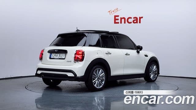 MINI Cooper 2