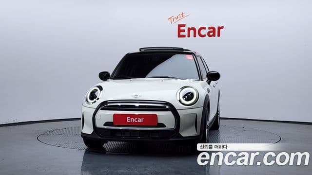 MINI Cooper 3