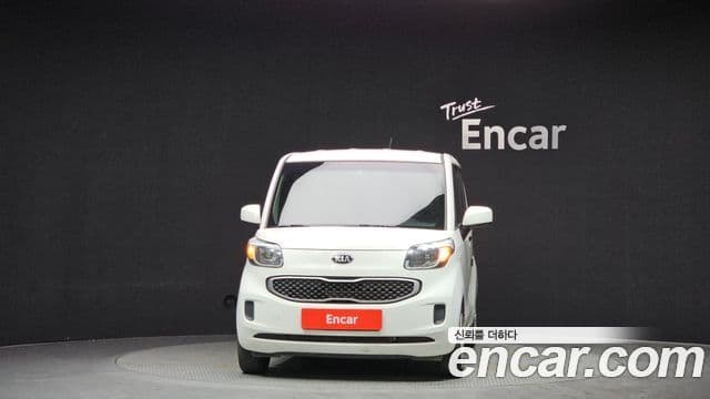 Kia Ray 3