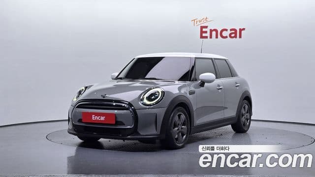 MINI Cooper 1