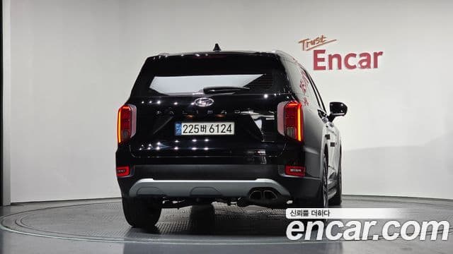 Hyundai Palisade 3
