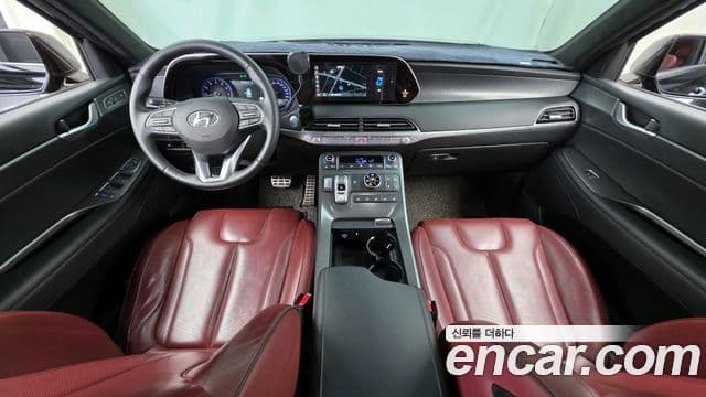 Hyundai Palisade 4