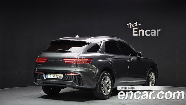 Genesis GV70 2