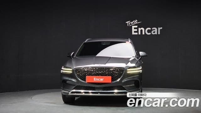 Genesis GV70 3
