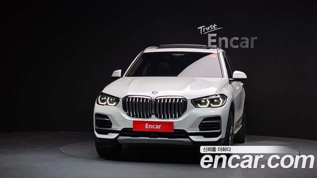 BMW X5 (G05) 2