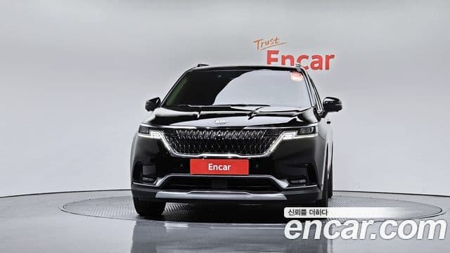 Kia Carnival 4th Gen 3